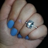 Brides of 2020!  Show us your ring! - 6