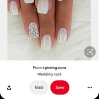 Nail color - 1