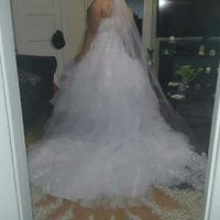 i said Yes to the Dress! *show me Your Dresses* - 2
