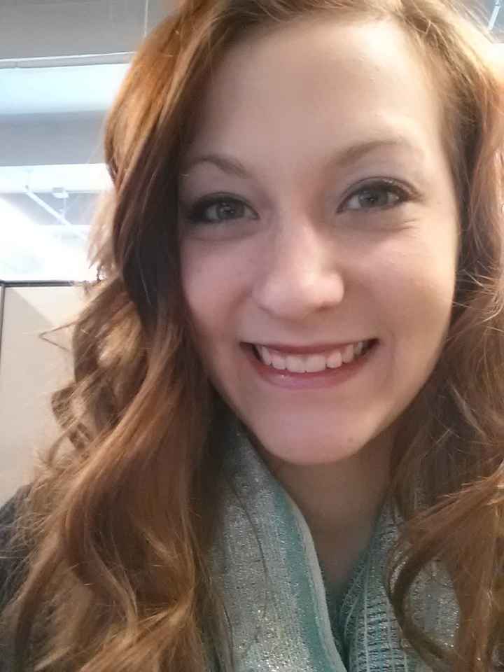 Who is behind that avatar? Selfie time!