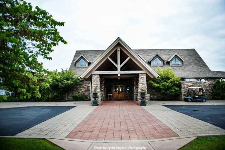 Let's See Your Venue!