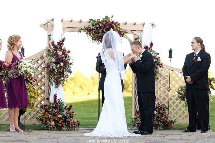 Let's See Your Venue!