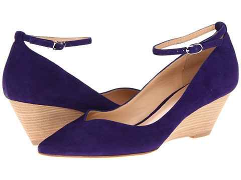 Bride's Shoes