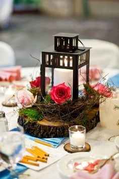 Moroccan Lanterns