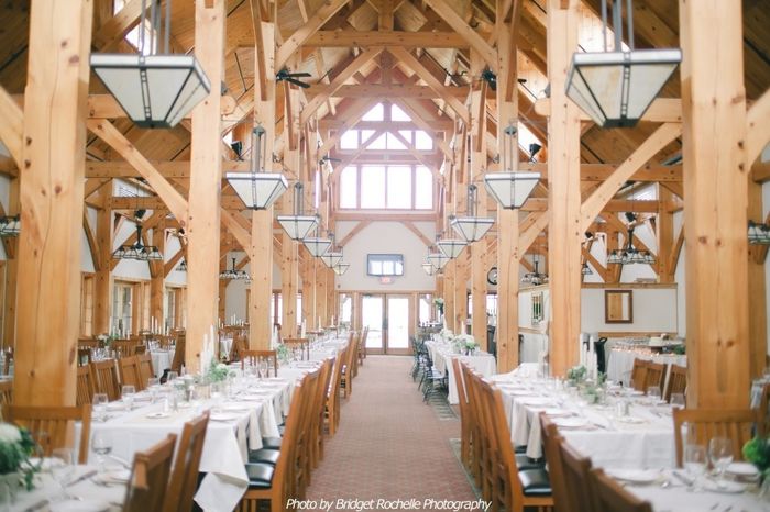 Let's See Your Venue!