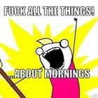 If it's Monday...