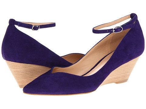 Boots, Heels, or Flats?