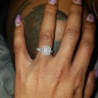 Brides of 2020!  Show us your ring! - 1