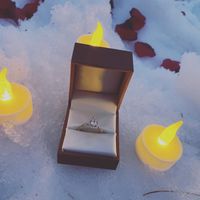 2023 Brides - Show us your ring! - 1