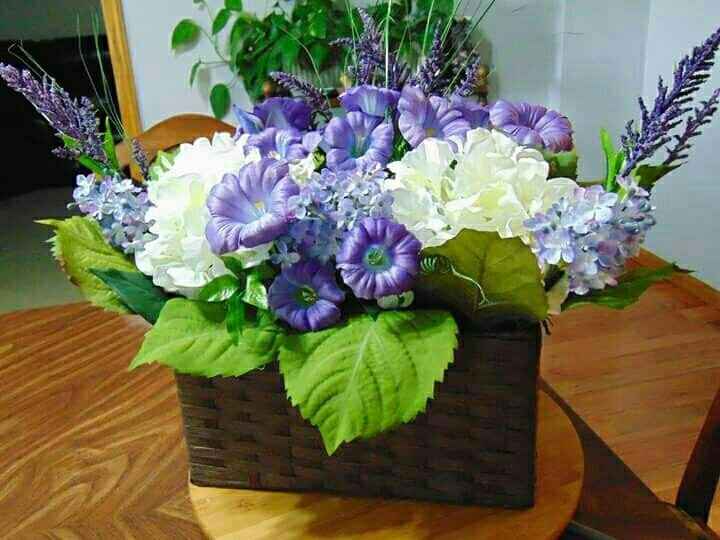 In memory of.....
