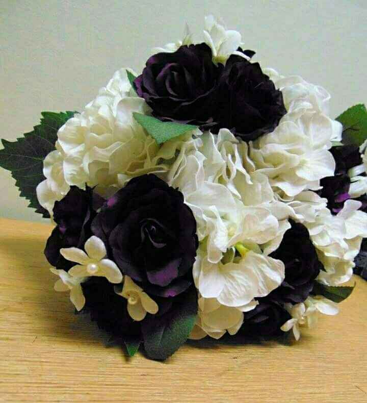 Cheap good fake flowers?