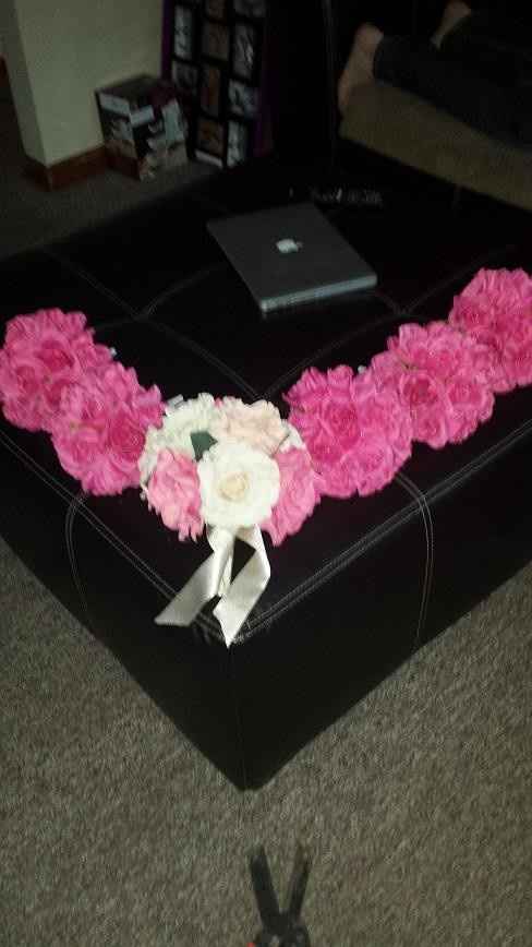 Flowers So excited!!