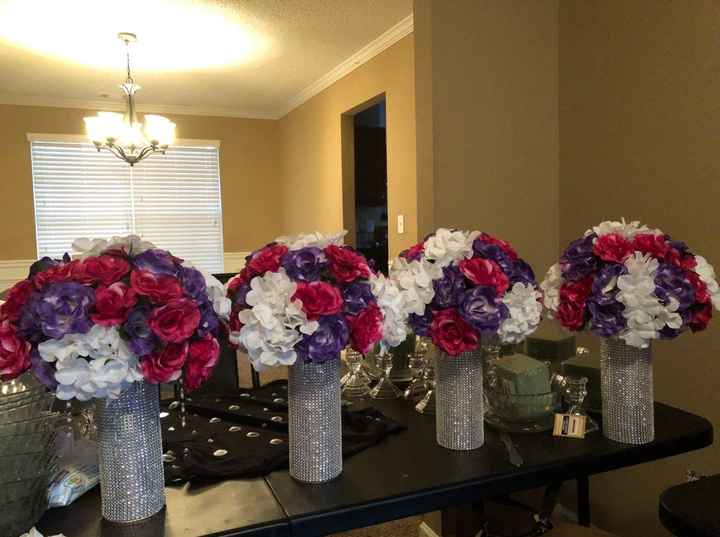 diy boquets - 1