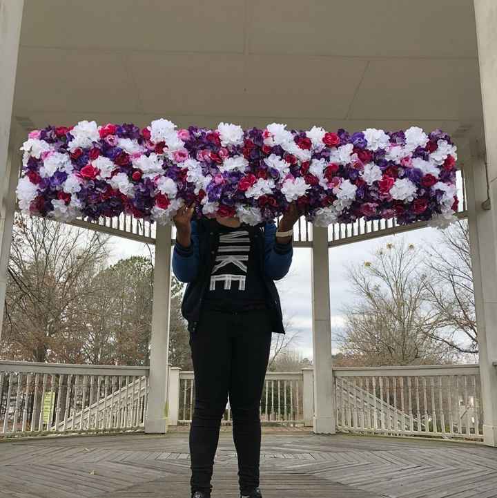 diy boquets - 2