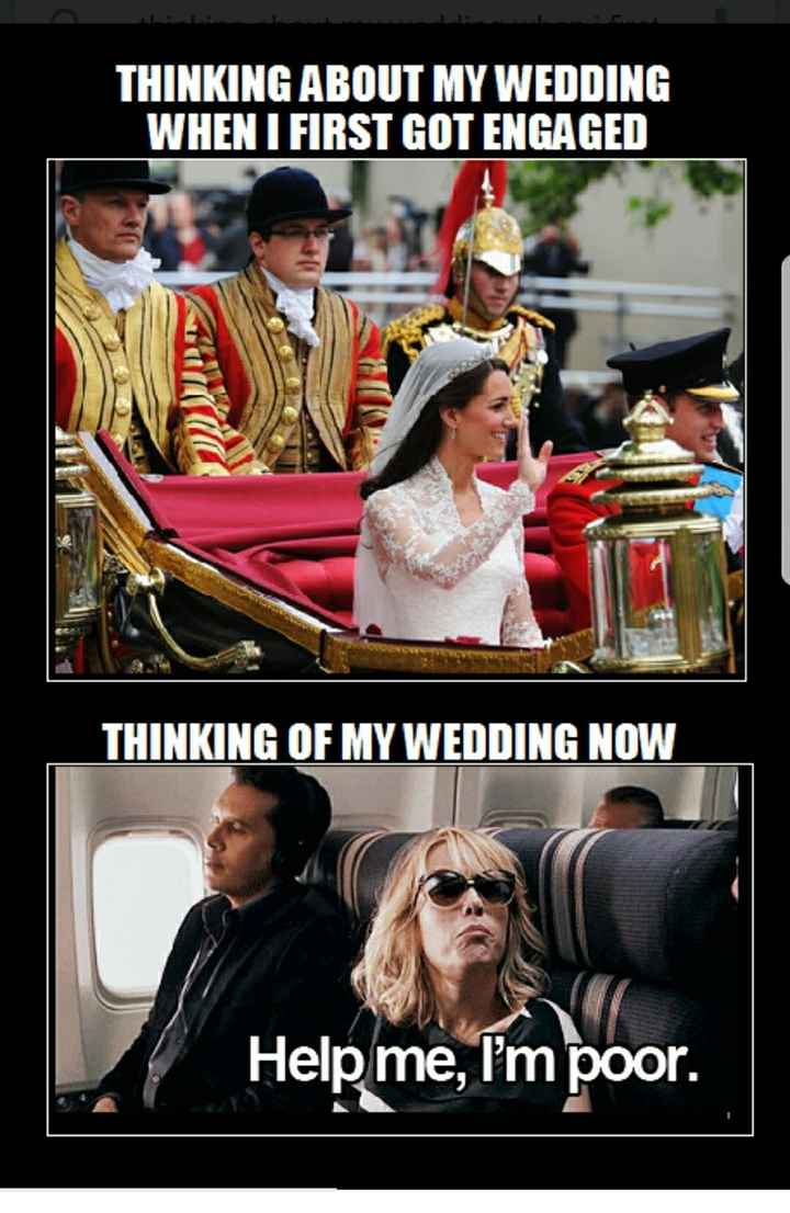 My feelings! Lol - 1