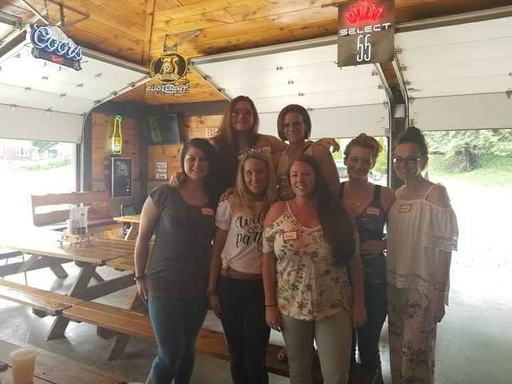 Bachlorette Partayyy pics! - 3