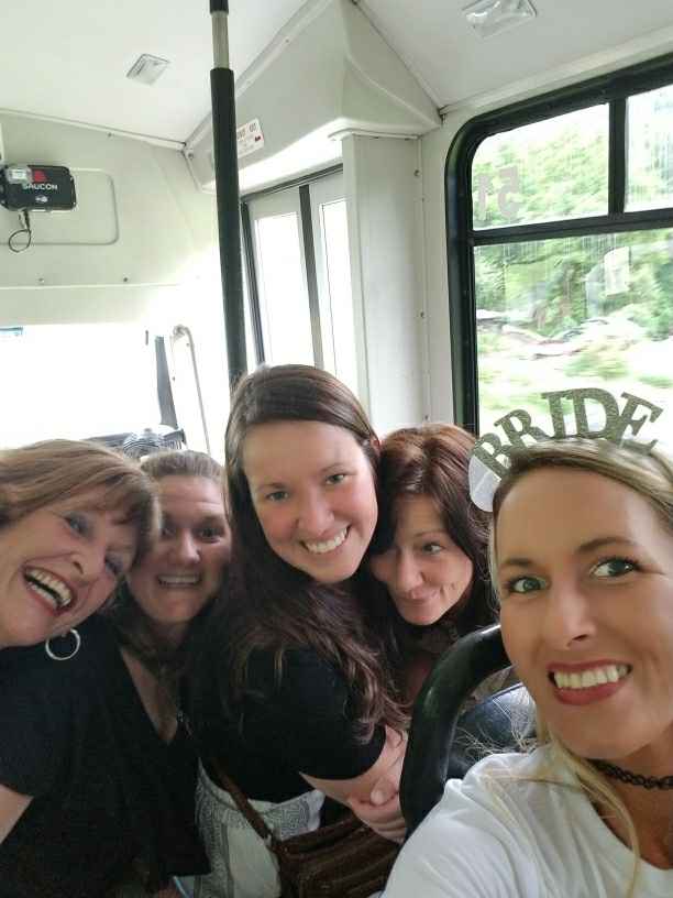 Bachlorette Partayyy pics! - 4