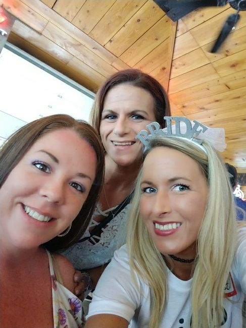 Bachlorette Partayyy pics! - 2