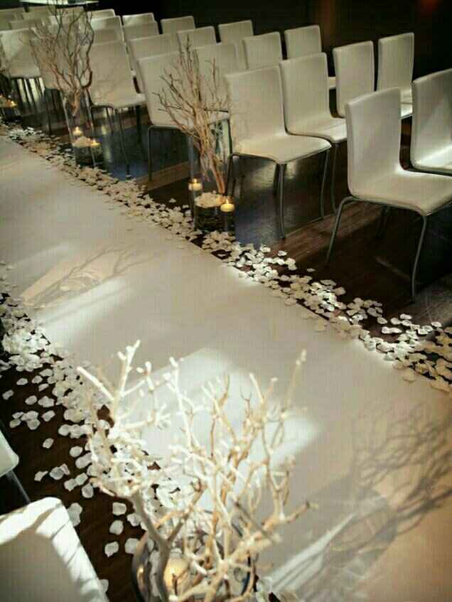 How Would You Decorate This Space? - 1