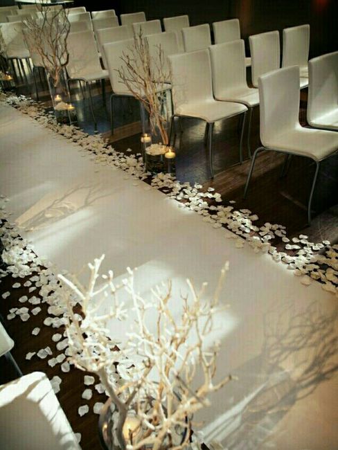 How Would You Decorate This Space? - 1