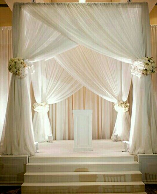 How Would You Decorate This Space? - 1