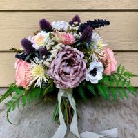 Fake Flowers? - 1