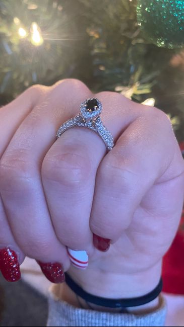2023 Brides - Show us your ring! 12
