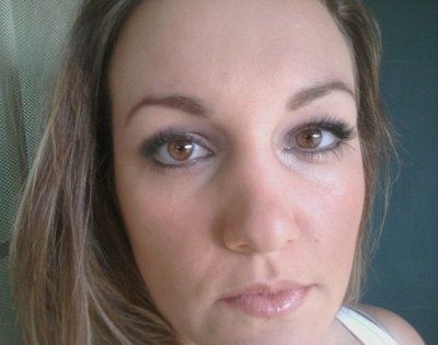 First make up trial...lets see your!