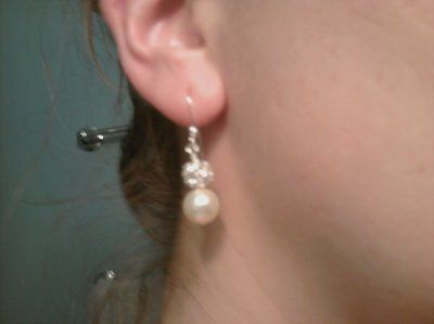 I got my jewelry and it's PERFECT!!!