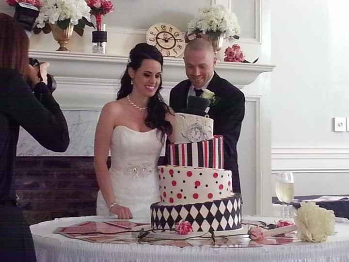 Alice in Wonderland Wedding *PICS*