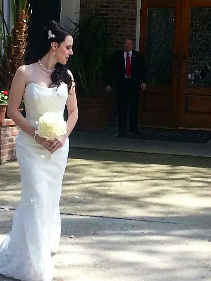 Alice in Wonderland Wedding *PICS*
