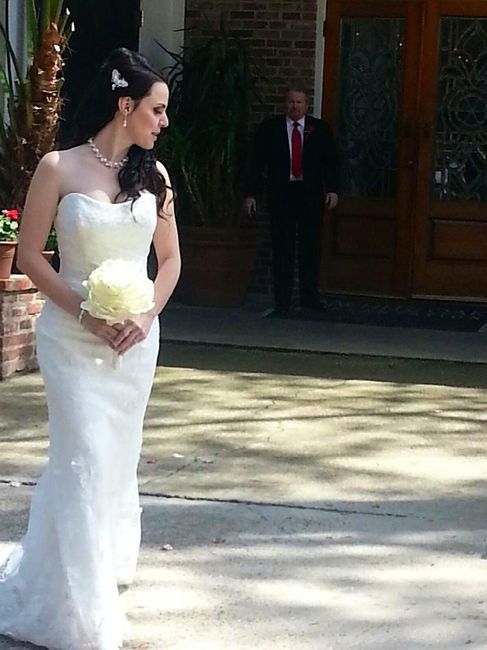 Alice in Wonderland Wedding *PICS*