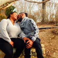 Favorite Engagement Photos 📸 - 1