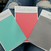 Finally Picked Our Colors