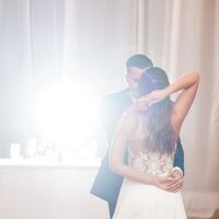 Bachata/Rumba First Dance