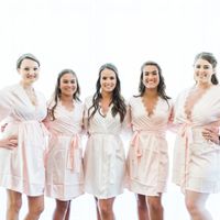 Bridal Robes