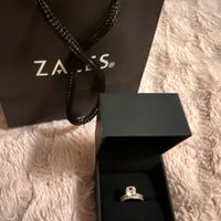 2024 Brides - Show us your ring! - 1