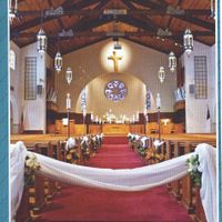 What type of venue are you getting married at?