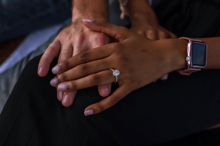 Brides of 2020!  Show us your ring! 17