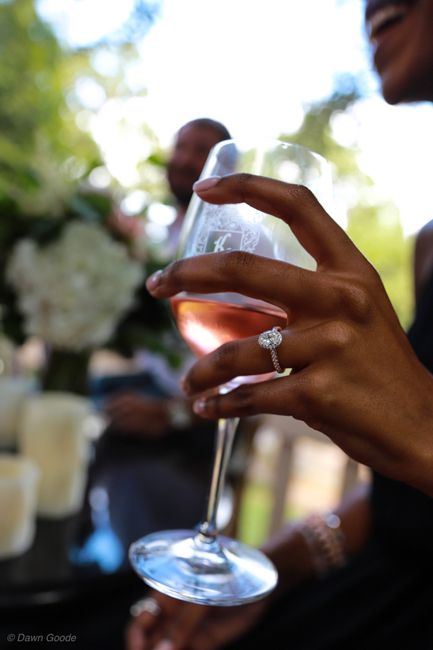 Brides of 2020!  Show us your ring! 18