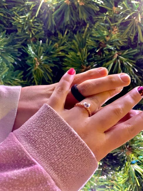 2023 Brides - Show us your ring! 13