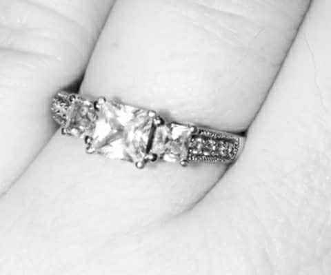 Brides of 2021! Show us your ring! - 1