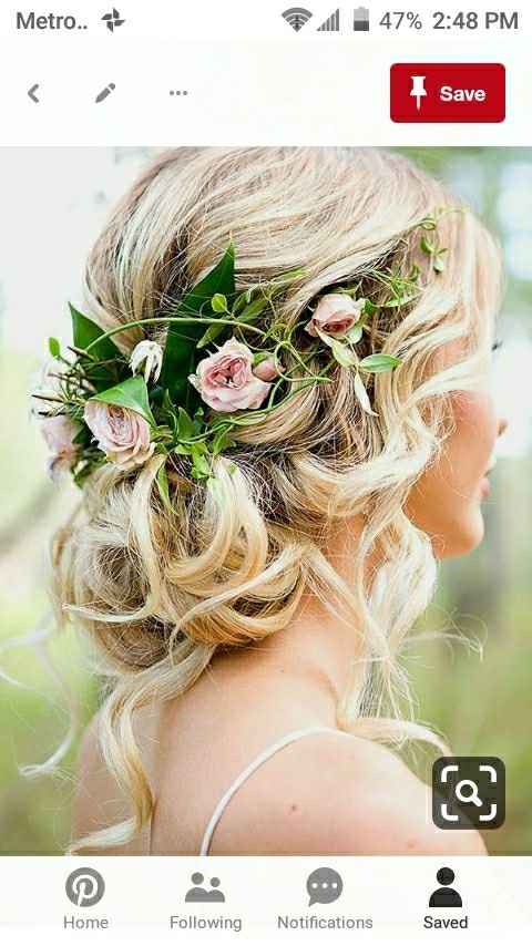 Show me your hair pieces/headbands! - 1