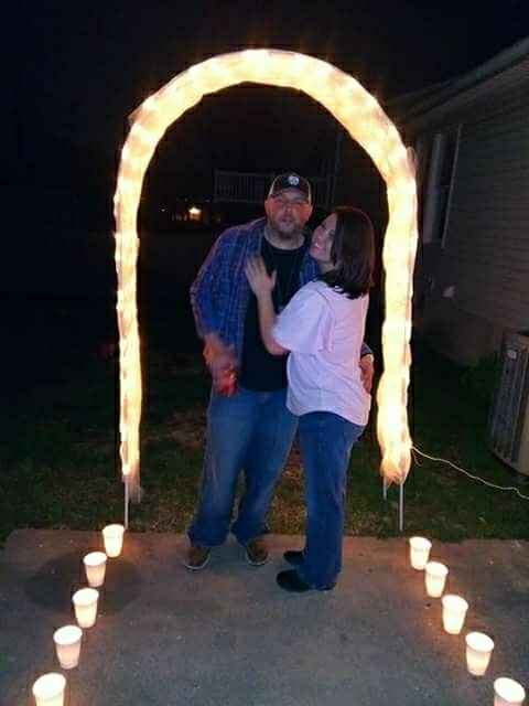 Happy Tuesday ladies! Where did your fiance propose and how? - 1