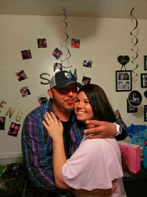 Happy Tuesday ladies! Where did your fiance propose and how? - 2