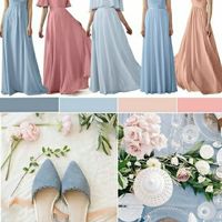 Wedding Colors! - 1