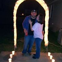 Happy Tuesday ladies! Where did your fiance propose and how? - 1