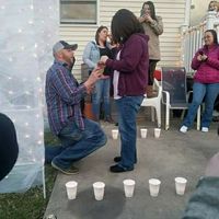 Happy Tuesday ladies! Where did your fiance propose and how? - 3