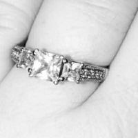 Calling All June 2019 Brides! Let's See Those Rings!! - 1