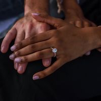 Brides of 2020!  Show us your ring! - 1